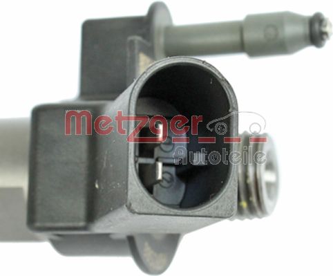 METZGER 0870180 ORIGINAL ERSATZTEIL Einspritzdüse